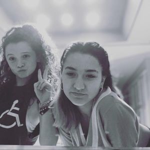 Meet your Posher, Michele